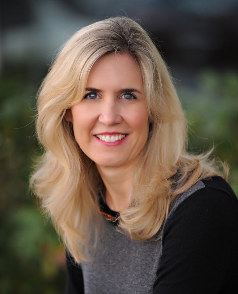 Professional headshot